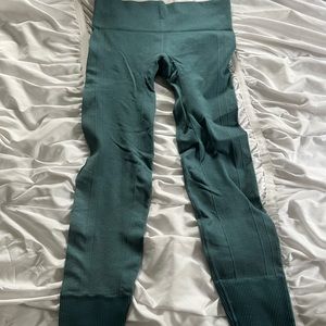 Lululemon ebb to street leggings